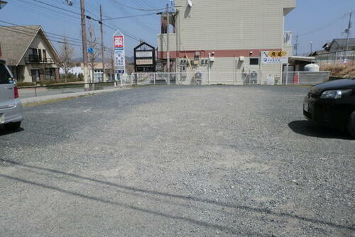 兵庫県相生市向陽台