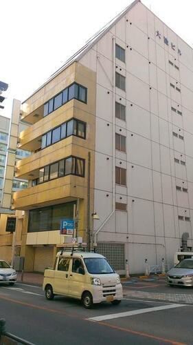 丸の内・大池ビル