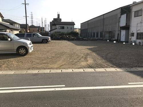 ００１　間々原新田　酒井パーキング　（株）アイワホーム