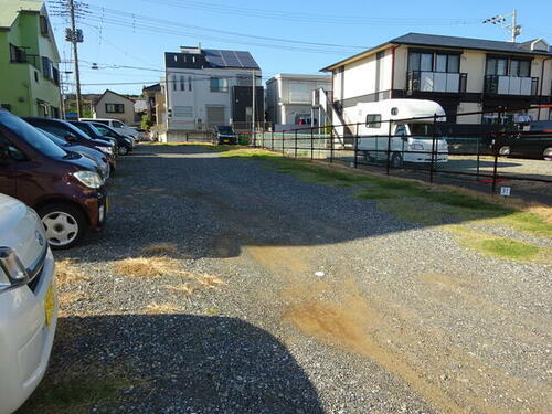 神奈川県横須賀市津久井１丁目
