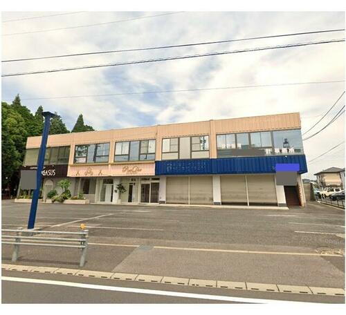 貸店舗・事務所 岐阜県可児市中恵土