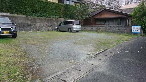 ウィンズ笹山駐車場