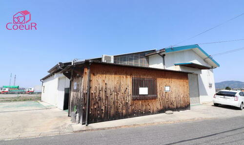 奈良県磯城郡田原本町大字唐古