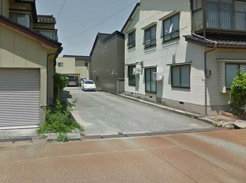 五福町月極駐車場