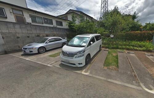 東京都東村山市秋津町５丁目