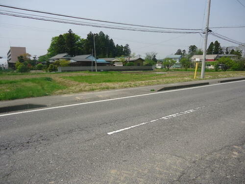 宮城県黒川郡大和町落合舞野字大横手西