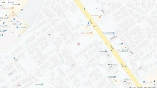 貸駐車場 埼玉県上尾市緑丘３丁目