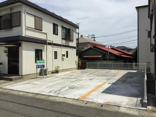 大磯斎藤駐車場