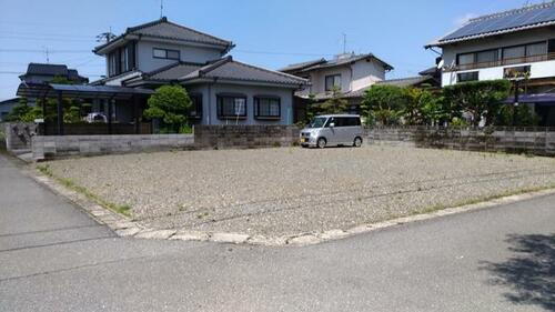 熊本県八代市古閑下町 八代駅 貸駐車場 物件詳細