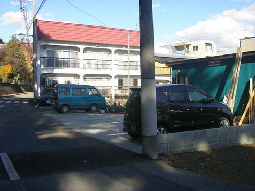 貸駐車場 栃木県宇都宮市大和１丁目