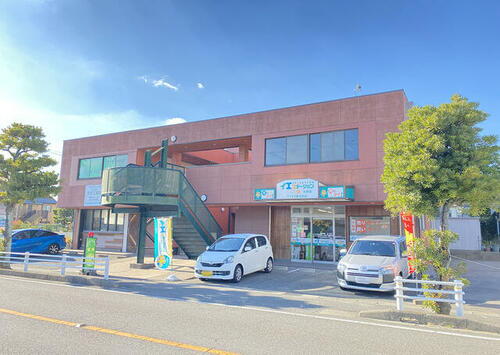 愛知県大府市大東町１丁目