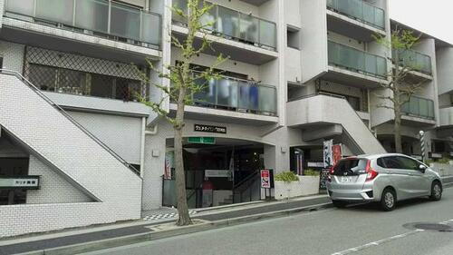 貸店舗（建物一部） 兵庫県神戸市須磨区白川台３丁目