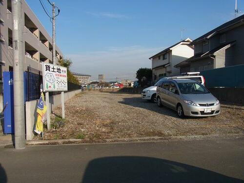 泉屋貸土地駐車場