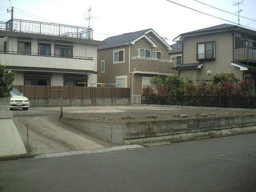 パーク湘南鷹取