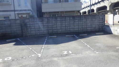 伏見泉ガレージ