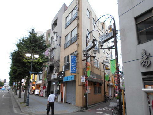 埼玉県ふじみ野市上福岡１丁目