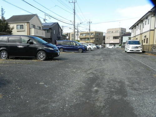 神奈川県相模原市南区大野台３丁目