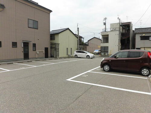 ドリームパーキング