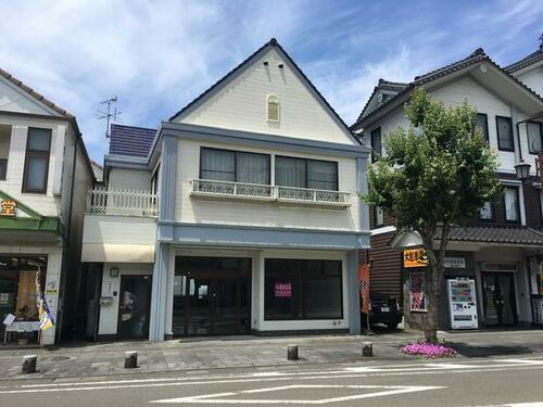 熊本県人吉市中青井町