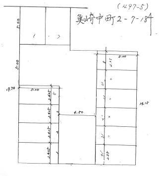 兵庫県神戸市東灘区魚崎中町２丁目