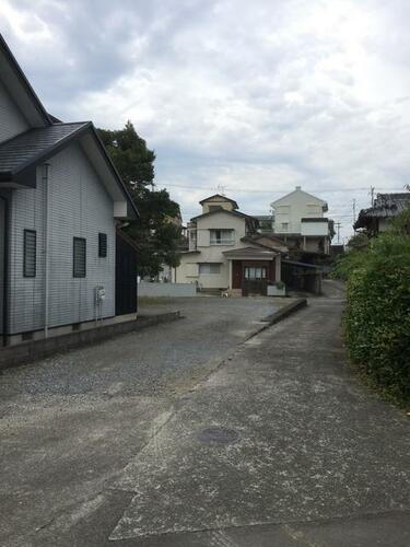 ピースパーキング