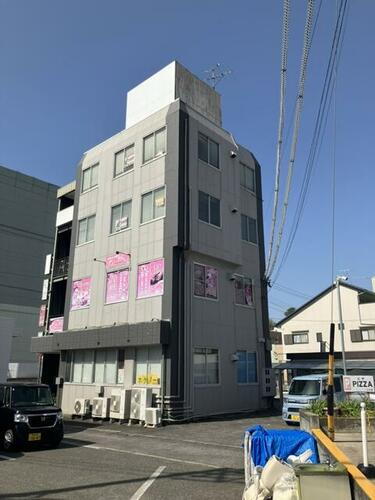 竜美西　平成ビル