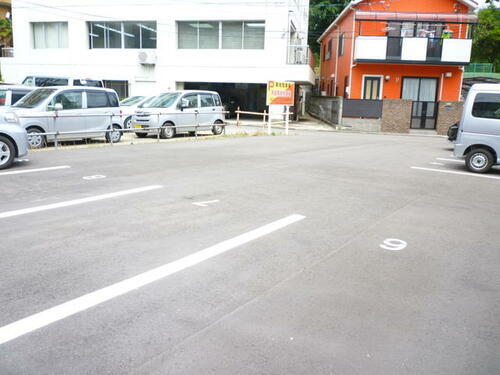 キクチ駐車場