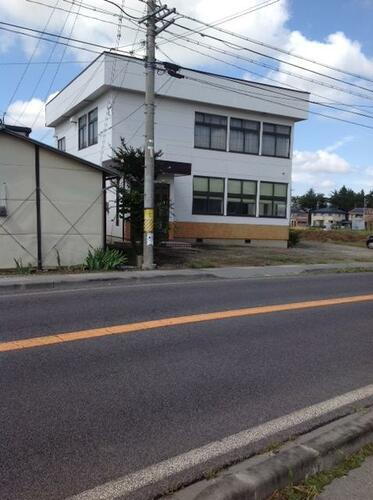 長野県佐久市岩村田