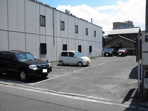 貸駐車場 香川県高松市扇町１丁目