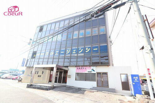 貸事務所 奈良県磯城郡田原本町大字千代