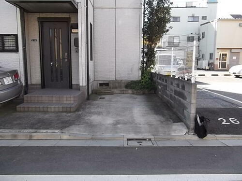 東京都墨田区立花１丁目