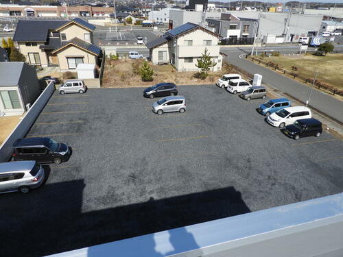 磯良駐車場