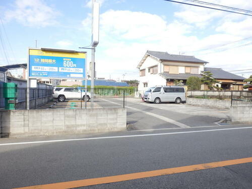 貸駐車場 大阪府大阪市平野区長吉六反３丁目