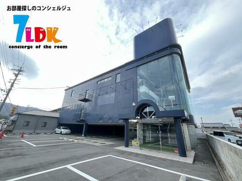 貸店舗・事務所 奈良県葛城市北花内