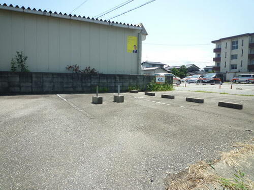貸駐車場 富山県富山市有沢