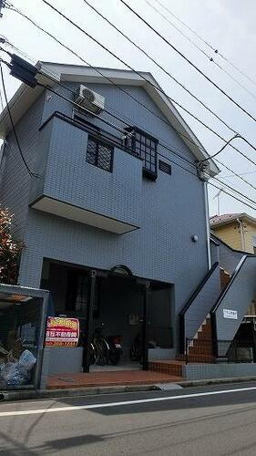 千葉県松戸市常盤平３丁目