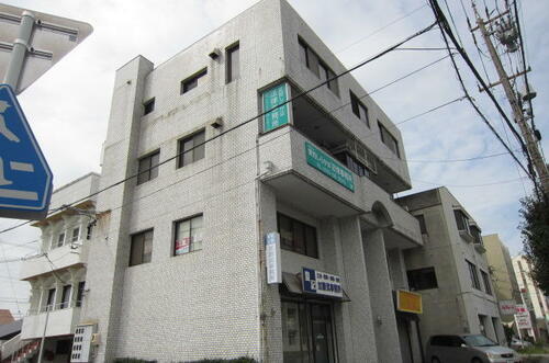 愛知県蒲郡市旭町