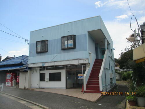 貸店舗（建物一部） 福岡県北九州市門司区白野江２丁目