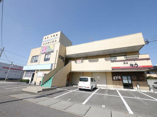 貸店舗（建物一部） 茨城県筑西市二木成