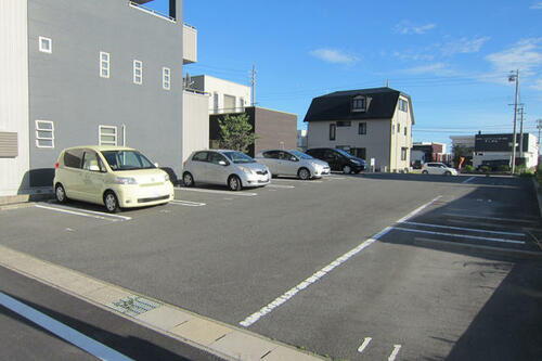 港町尾崎駐車場