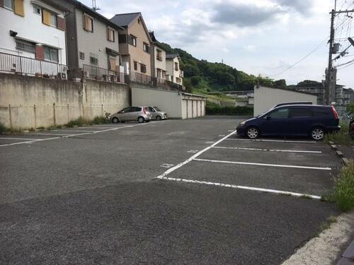 中野モータープール大県