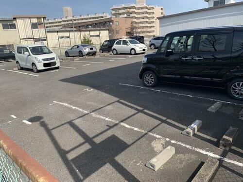 貸駐車場 京都府京都市南区久世上久世町