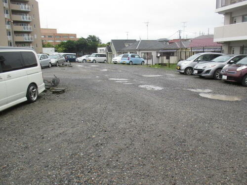 Ｕ７　島田第７駐車場