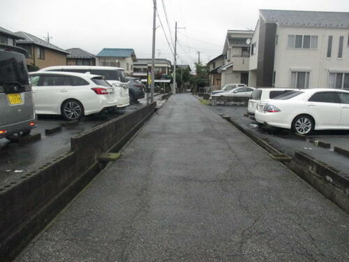 Ｕ１３　島田第１３駐車場