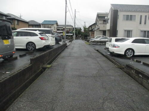 貸駐車場 千葉県柏市八幡町