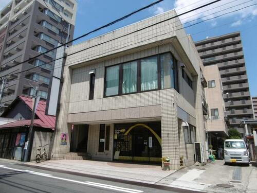 貸事務所 福島県福島市太田町