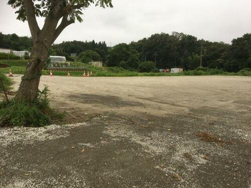 貸地 宮城県仙台市泉区七北田字大沢向原