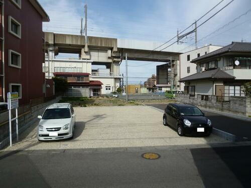 貸駐車場 埼玉県熊谷市曙町５丁目