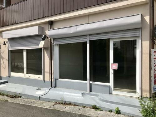 貸店舗（建物一部） 鹿児島県鹿児島市東谷山２丁目