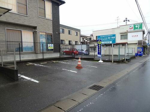 貸駐車場 宮城県仙台市太白区西多賀１丁目